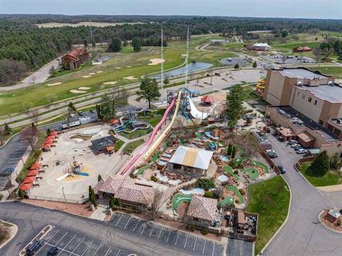 Tiny photo for 2411 River Road 2221 #2221, Wisconsin Dells, WI 53965 (MLS # 2004758)