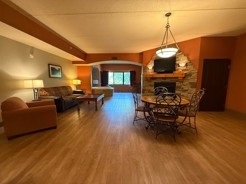 Tiny photo for 2411 River Road 2221 #2221, Wisconsin Dells, WI 53965 (MLS # 2004758)