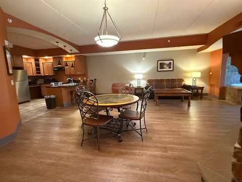 Tiny photo for 2411 River Road 2221 #2221, Wisconsin Dells, WI 53965 (MLS # 2004758)