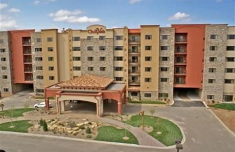 Tiny photo for 2411 River Road 2221 #2221, Wisconsin Dells, WI 53965 (MLS # 2004758)