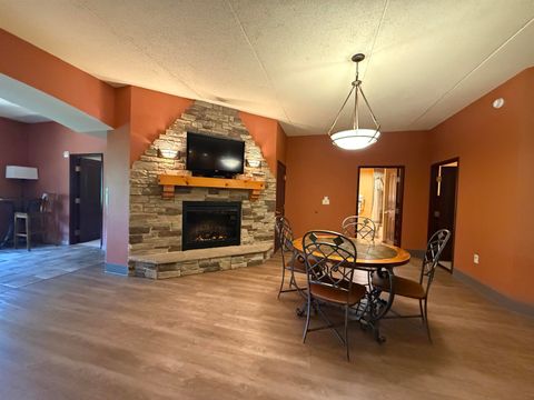 Tiny photo for 2411 River Road 2221 #2221, Wisconsin Dells, WI 53965 (MLS # 2004758)