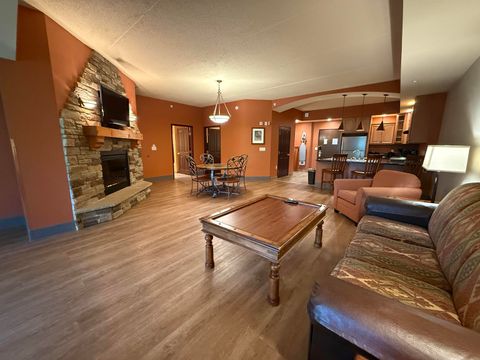Tiny photo for 2411 River Road 2221 #2221, Wisconsin Dells, WI 53965 (MLS # 2004758)