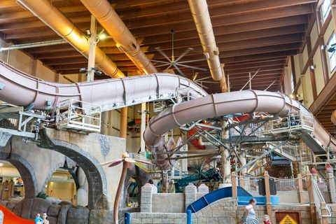 Tiny photo for 2411 River Road 2221 #2221, Wisconsin Dells, WI 53965 (MLS # 2004758)