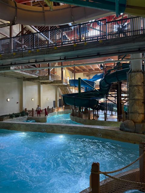 Tiny photo for 2411 River Road 2221 #2221, Wisconsin Dells, WI 53965 (MLS # 2004758)