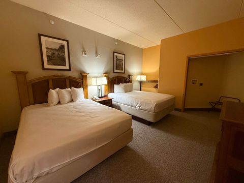 Tiny photo for 2411 River Road 2221 #2221, Wisconsin Dells, WI 53965 (MLS # 2004758)