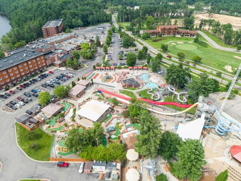 Tiny photo for 2411 River Road 2221 #2221, Wisconsin Dells, WI 53965 (MLS # 2004758)