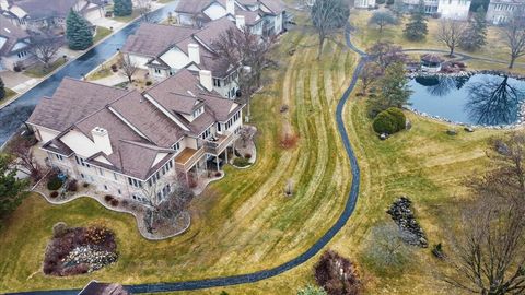 Photo of 2999 Woods Edge Way, Fitchburg, WI 53711 (MLS # 2017782)