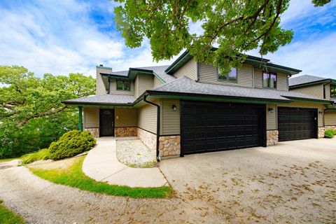 Photo of N799 Waubunsee Trail 1 #1, Fort Atkinson, WI 53538 (MLS # 1995684)