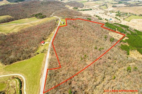 Photo of 0 LOVERS Lane, Elroy, WI 53929 (MLS # 2020178)