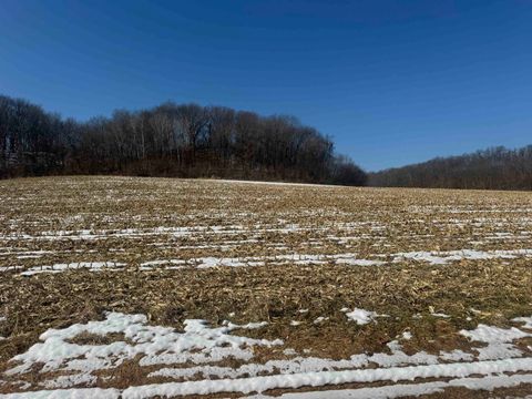 Photo of 189.54 Acres Eli Valley Road, Loganville, WI 53943 (MLS # 2017920)