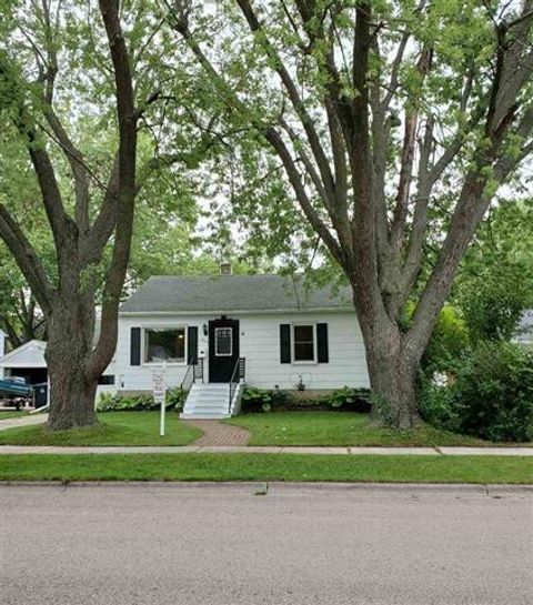 235 Weis Avenue, Fond Du Lac, WI 54935 - #: 1997462