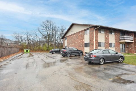 Tiny photo for W208N16586 S Center Street, Jackson, WI 53037 (MLS # 2012678)