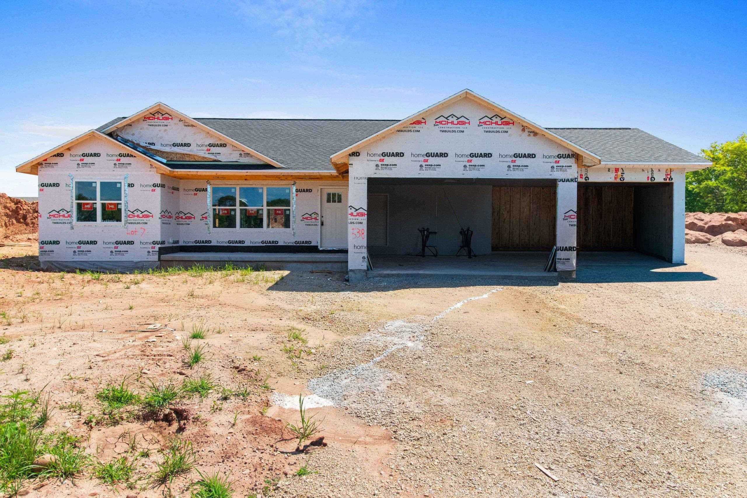 Photo 1 of 9 — 538 RIVERVIEW Drive, Berlin, WI 54923