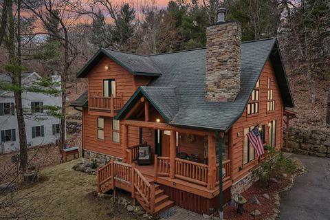 Photo of E11441 Hillside Drive, Wisconsin Dells, WI 53965 (MLS # 2019592)