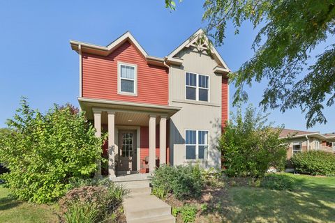 Photo of 8916 Red Beryl Drive, Middleton, WI 53562 (MLS # 2009714)