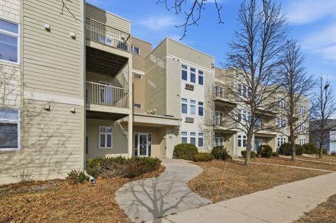 Photo of 8206 Starr Grass Drive 204 #204, Madison, WI 53719 (MLS # 2016724)