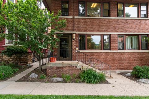 Tiny photo for 401 Wisconsin Avenue, Madison, WI 53703 (MLS # 2013475)