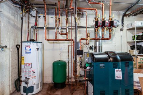 Tiny photo for 401 Wisconsin Avenue, Madison, WI 53703 (MLS # 2013475)