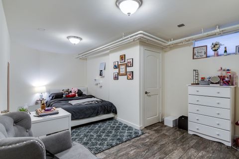 Tiny photo for 401 Wisconsin Avenue, Madison, WI 53703 (MLS # 2013475)