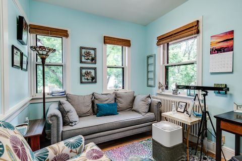Tiny photo for 401 Wisconsin Avenue, Madison, WI 53703 (MLS # 2013475)