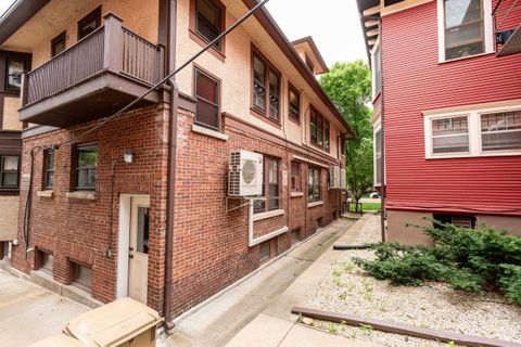Tiny photo for 401 Wisconsin Avenue, Madison, WI 53703 (MLS # 2013475)
