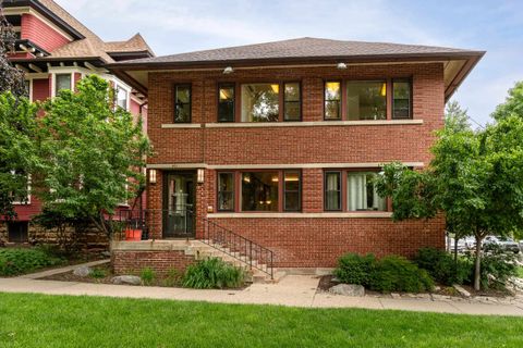Photo of 401 Wisconsin Avenue, Madison, WI 53703 (MLS # 2013475)
