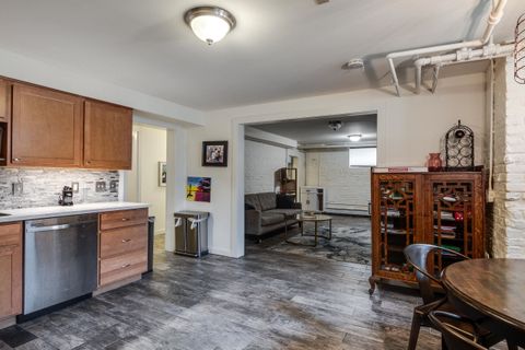 Tiny photo for 401 Wisconsin Avenue, Madison, WI 53703 (MLS # 2013475)