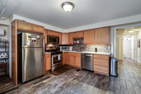 Tiny photo for 401 Wisconsin Avenue, Madison, WI 53703 (MLS # 2013475)