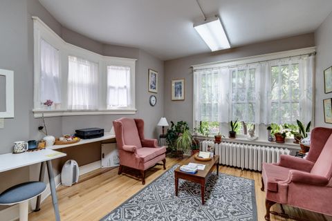 Tiny photo for 401 Wisconsin Avenue, Madison, WI 53703 (MLS # 2013475)