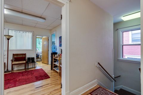 Tiny photo for 401 Wisconsin Avenue, Madison, WI 53703 (MLS # 2013475)