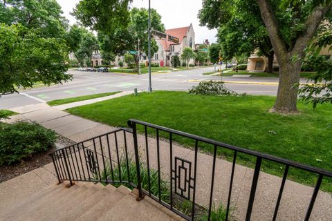 Tiny photo for 401 Wisconsin Avenue, Madison, WI 53703 (MLS # 2013475)
