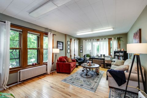 Tiny photo for 401 Wisconsin Avenue, Madison, WI 53703 (MLS # 2013475)
