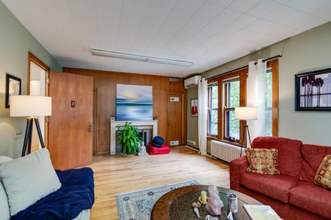 Tiny photo for 401 Wisconsin Avenue, Madison, WI 53703 (MLS # 2013475)