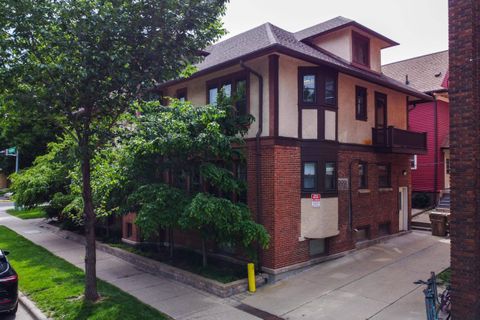 Tiny photo for 401 Wisconsin Avenue, Madison, WI 53703 (MLS # 2013475)