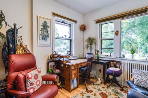 Tiny photo for 401 Wisconsin Avenue, Madison, WI 53703 (MLS # 2013475)