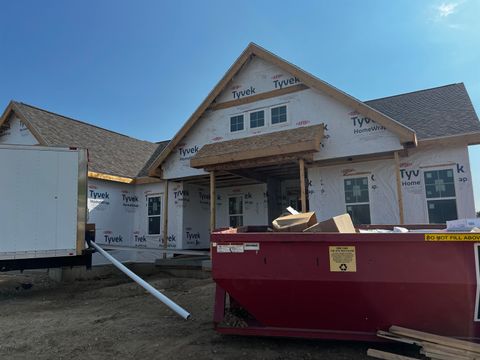 Photo of L207 Stonecrop Way, DeForest, WI 53532 (MLS # 2009329)