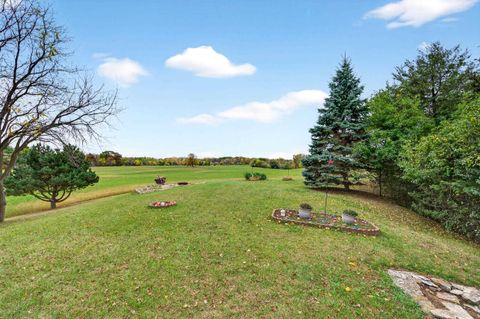 Tiny photo for N4208 State Road 73 Road, Princeton, WI 54968 (MLS # 2011114)