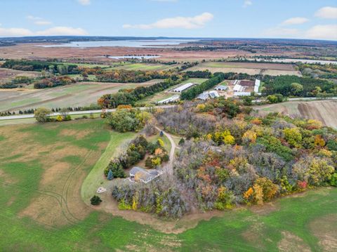 Tiny photo for N4208 State Road 73 Road, Princeton, WI 54968 (MLS # 2011114)