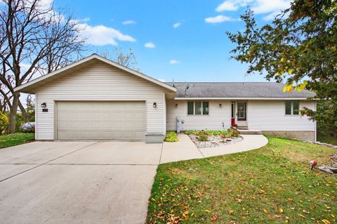 Tiny photo for N4208 State Road 73 Road, Princeton, WI 54968 (MLS # 2011114)