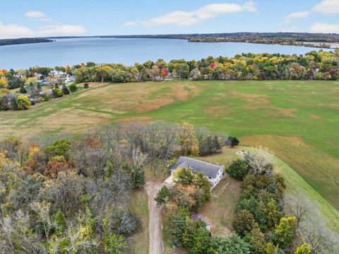 Tiny photo for N4208 State Road 73 Road, Princeton, WI 54968 (MLS # 2011114)
