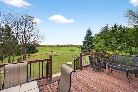 Tiny photo for N4208 State Road 73 Road, Princeton, WI 54968 (MLS # 2011114)