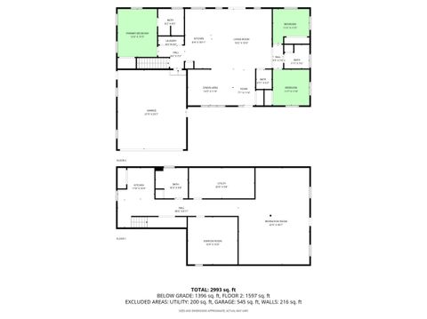 Tiny photo for N4208 State Road 73 Road, Princeton, WI 54968 (MLS # 2011114)