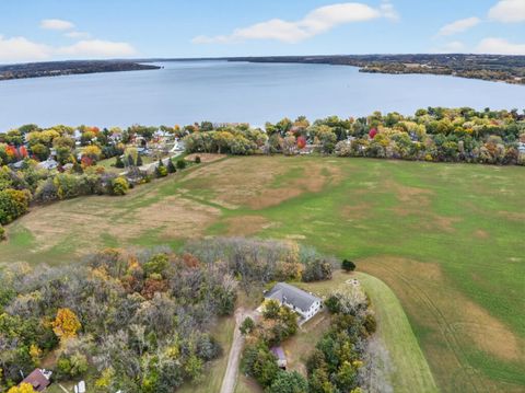 Tiny photo for N4208 State Road 73 Road, Princeton, WI 54968 (MLS # 2011114)