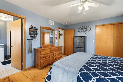 Tiny photo for N4208 State Road 73 Road, Princeton, WI 54968 (MLS # 2011114)
