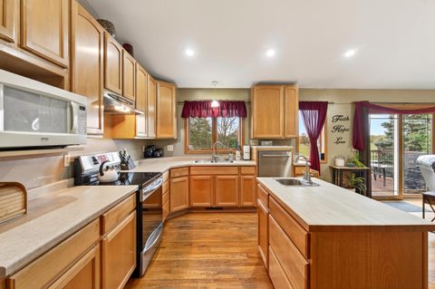Tiny photo for N4208 State Road 73 Road, Princeton, WI 54968 (MLS # 2011114)