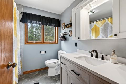 Tiny photo for N4208 State Road 73 Road, Princeton, WI 54968 (MLS # 2011114)