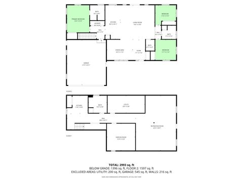Tiny photo for N4208 State Road 73 Road, Princeton, WI 54968 (MLS # 2011114)