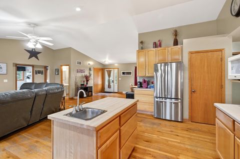 Tiny photo for N4208 State Road 73 Road, Princeton, WI 54968 (MLS # 2011114)