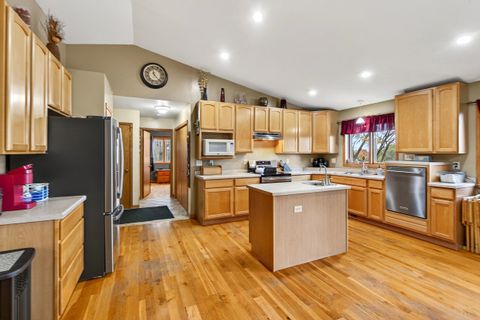 Tiny photo for N4208 State Road 73 Road, Princeton, WI 54968 (MLS # 2011114)