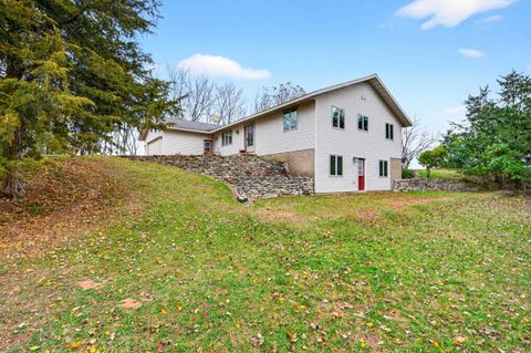 Tiny photo for N4208 State Road 73 Road, Princeton, WI 54968 (MLS # 2011114)